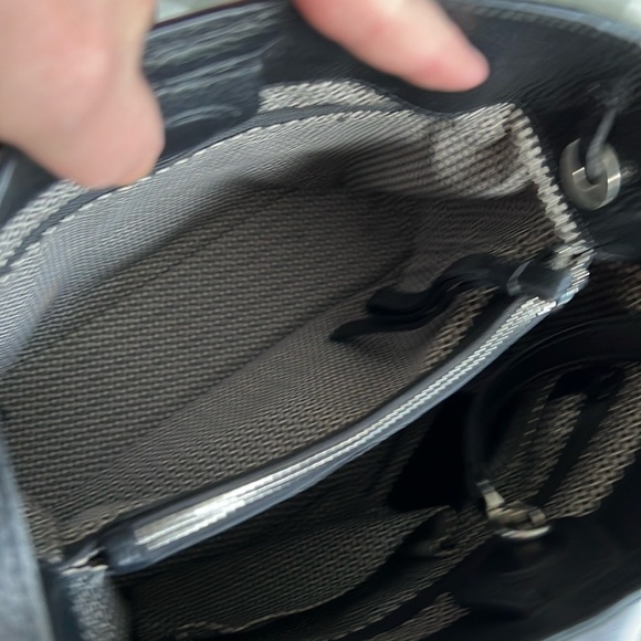 Brighton Shoulder Bag - Picture 8 of 9